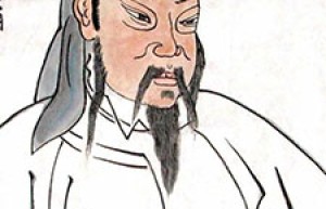 杜康简介_杜康的儿子_杜康的故事_杜康怎么死的 菊江历史网