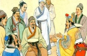 朱元璋这么多的后妃们都来源于哪里？_明朝历史 菊江历史网