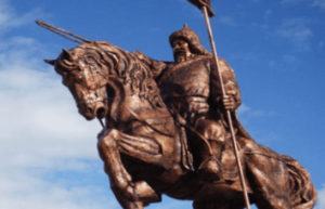 蒙古在辽金战争中的胜利，对当时产生 了哪些影响？_古代战争 菊江历史网
