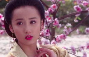 汉灵帝一妃子喝下堕胎药，皇子却平安出生最后成亡国之君_后宫秘史 菊江历史网