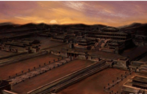 曹共公好奇偷窥男人，结果却导致亡国_稗官野史 菊江历史网