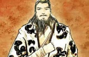 屠岸贾【】 – 人物百科