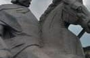 秃发乌孤【十六国时期南凉国建立者】 – 人物百科