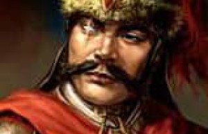 拓跋什翼犍【十六国时期代国君主】 – 人物百科