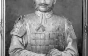 屠睢【南征百越的秦朝将领】 – 人物百科