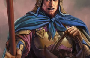 夏侯威简介_夏侯威的儿子_夏侯威的故事_夏侯威怎么死的 菊江历史网