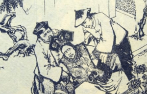 慈禧西逃路上做了哪些坏事？三件事情预示大清气数已尽！_后宫秘史 菊江历史网