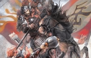 岳家军如此神勇，除了岳飞，还有哪些人出了力？_宋朝历史 菊江历史网