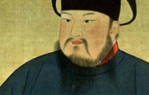 李存勖简介_李存勖的儿子_李存勖的故事_李存勖怎么死的 菊江历史网