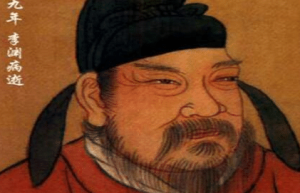 唐朝从鼎盛时期到衰落 仅仅是因为一个杨玉环吗_唐朝历史 菊江历史网