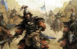 蒙古和南宋实力反差巨大 宋朝为何能够抵抗蒙古40多年？蒙古帝国灭亡南宋为何打打停停？_元朝历史 菊江历史网