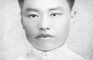 赵声简介_赵声的儿子_赵声的故事_赵声怎么死的 菊江历史网
