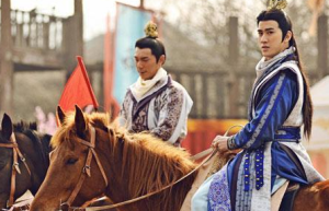 鹰娑川之战：唐攻灭西突厥的一次作战，结果如何？_古代战争 菊江历史网