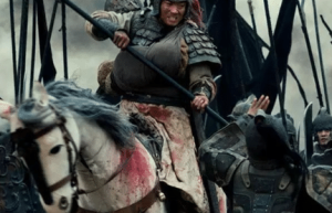 长坂坡之战赵云七进七出是真的吗 真实的长坂坡又是什么样的_古代战争 菊江历史网