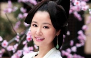 杨贵妃两次出宫回娘家，背后原因是什么？_后宫秘史 菊江历史网