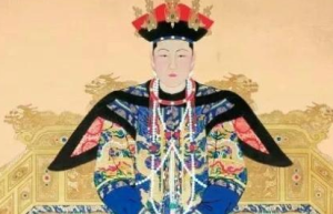 当初要是老八胤禩继承皇位 清朝的历史又会是什么样的_清朝历史 菊江历史网