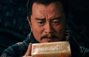 袁术的大将纪灵，他的武力值究竟如何？_三国历史 菊江历史网