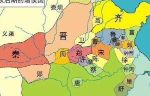 秦国和楚国最初不是盟友关系吗 两人最后是怎么走上对抗的_春秋战国历史 菊江历史网