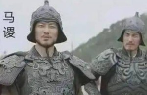 诸葛亮如何不杀马谡，到底有多大的影响呢？_三国历史 菊江历史网