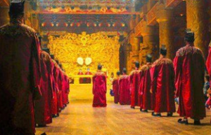 历史上刘秀是如何对待西汉皇族的？_汉朝历史 菊江历史网