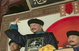 一场杀妻案为何引发乾隆朝最大的一次政治危机？_帝王野史 菊江历史网
