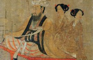 陈蒨简介_陈蒨的儿子_陈蒨的故事_陈蒨怎么死的 菊江历史网