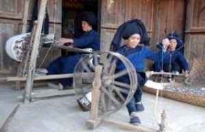 布朗族历史 布朗族的经济发展是怎样的_民俗文化 菊江历史网