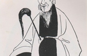 鬼谷子简介_鬼谷子的儿子_鬼谷子的故事_鬼谷子怎么死的 菊江历史网