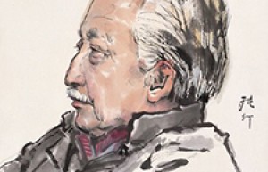 张仃简介_张仃的儿子_张仃的故事_张仃怎么死的 菊江历史网