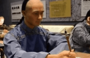 吕宫：清朝第一位状元，为何与太后纠缠不清？_稗官野史 菊江历史网