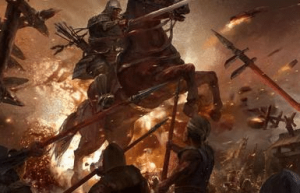 刘备在夷陵之战中被火烧连营，此计谋究竟出自谁人之手？_古代战争 菊江历史网