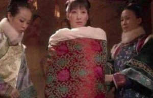 清朝选妃有一条奇葩规定，竟导致妃子越来越丑？_后宫秘史 菊江历史网