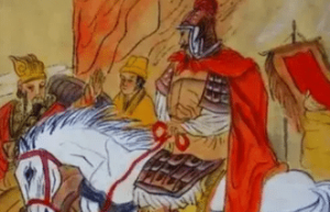 探索桂陵之战的经过，孙膑在此战中创造了“围魏救赵”战法_古代战争 菊江历史网