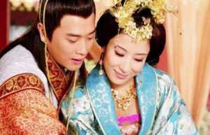 万贞儿35岁时嫁18岁皇帝，被皇帝宠爱一生_帝王野史 菊江历史网