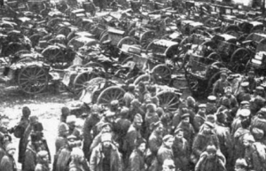 坦能堡会战结果如何？又有哪些历史影响呢？_近代战争 菊江历史网