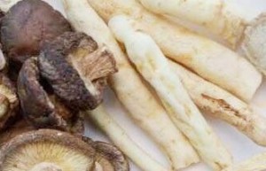 香菇营养丰富是女性保健的精品选择_饮食文化 菊江历史网