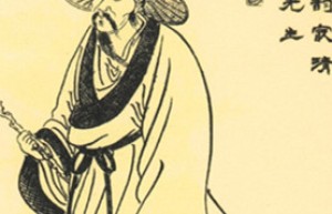 水镜先生简介_水镜先生的儿子_水镜先生的故事_水镜先生怎么死的 菊江历史网