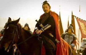 刘邦和樊哙是什么关系?刘邦晚年为何要对自己的亲信下手?_汉朝历史 菊江历史网