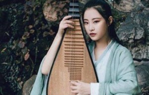 羊献容：史上最惨皇后，被6个王爷侮辱_后宫秘史 菊江历史网