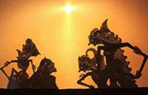 哇扬皮影偶戏有什么风格？哇扬皮影偶戏的故事_民间艺术 菊江历史网