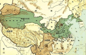 曹操兵多将广实力那么强 曹操为何没有能统一三国_三国历史 菊江历史网