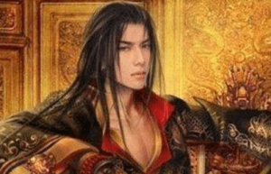 男宠翻身做皇帝？历史上凭借美貌上位的皇帝是谁？_帝王野史 菊江历史网