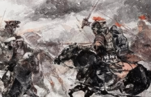 富平之战是如何爆发的？其对历史的影响有哪些呢？_古代战争 菊江历史网