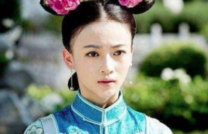 她是秀女出身，嫁给亲王，22年生13胎_稗官野史 菊江历史网