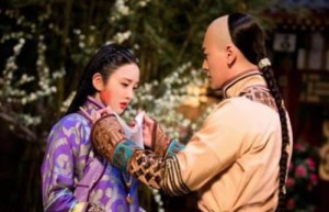 揭秘：皇太极最喜欢的是大玉儿还是海兰珠？_乡村野史 菊江历史网