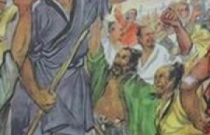 韩山童简介_韩山童的儿子_韩山童的故事_韩山童怎么死的 菊江历史网