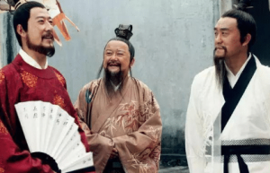 刘伯温千里寻真龙天子的故事是怎么回事？正史是如何记载的？_明朝历史 菊江历史网