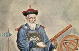 康熙得病差点去世，外国人用的什么药方？_帝王野史 菊江历史网