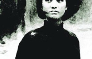 刘胡兰简介_刘胡兰的儿子_刘胡兰的故事_刘胡兰怎么死的 菊江历史网