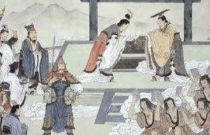 探索繻葛之战的具体经过，双方进行了怎样的部属？_古代战争 菊江历史网